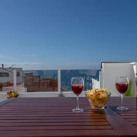 Spectacular Cave With Two Large Terraces Holiday home *