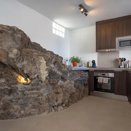 Holiday home Spectacular Cave With Two Large Terraces *