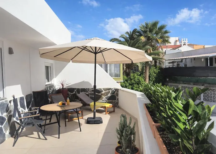 Casa de Férias Unique House With Cave By The Sea With Private Terrace *